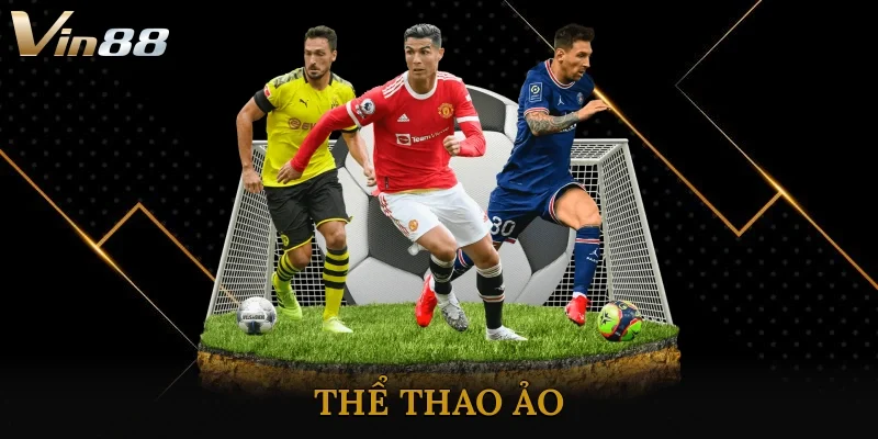Thể Thao Ảo